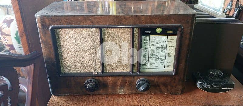antique 7
