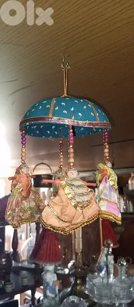 antique