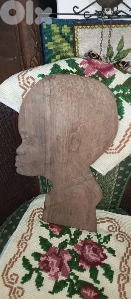 antique