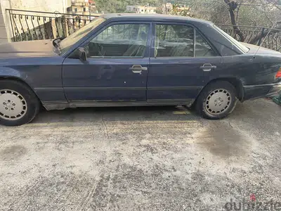 Mercedes e300/ مرسيدس ٣٠٠