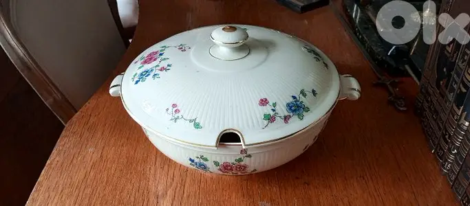 antique