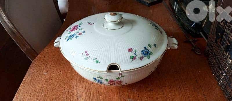 antique 0