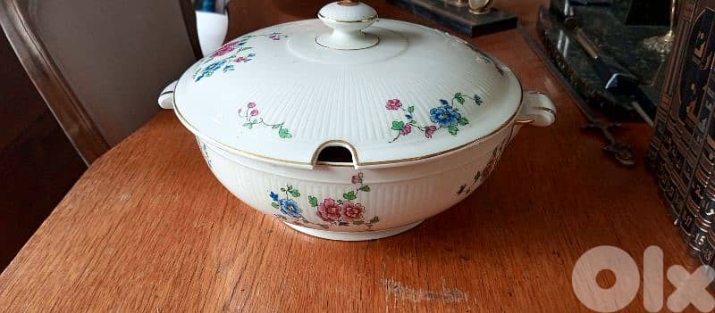 antique 4