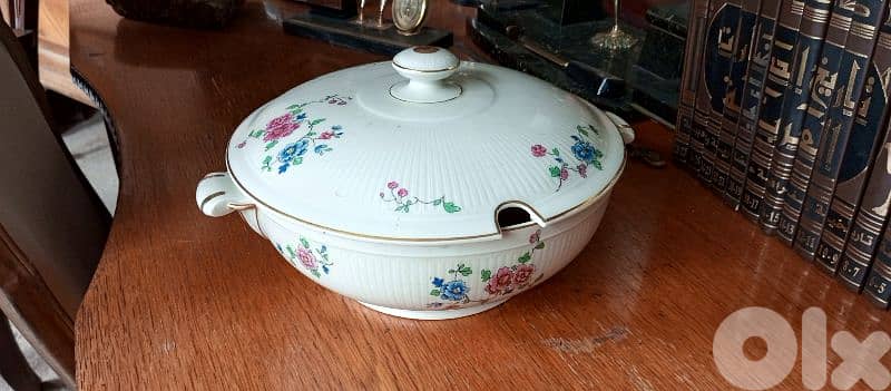 antique 5