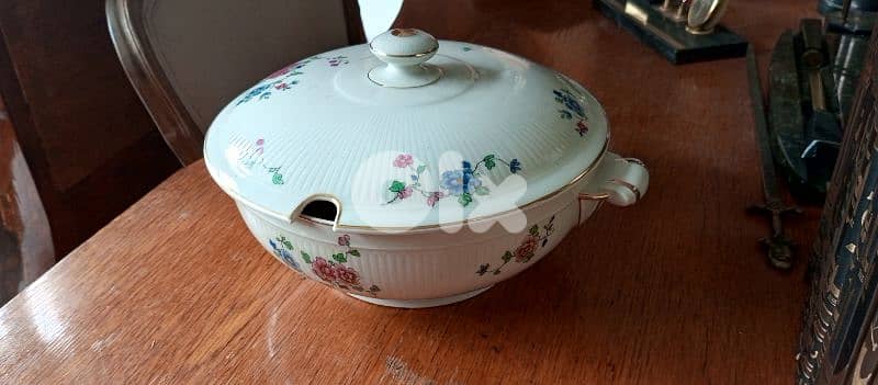 antique 9