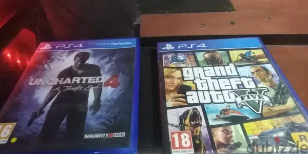 cidyet ps3 ps4  kel cd se3ar tripoli l ebe