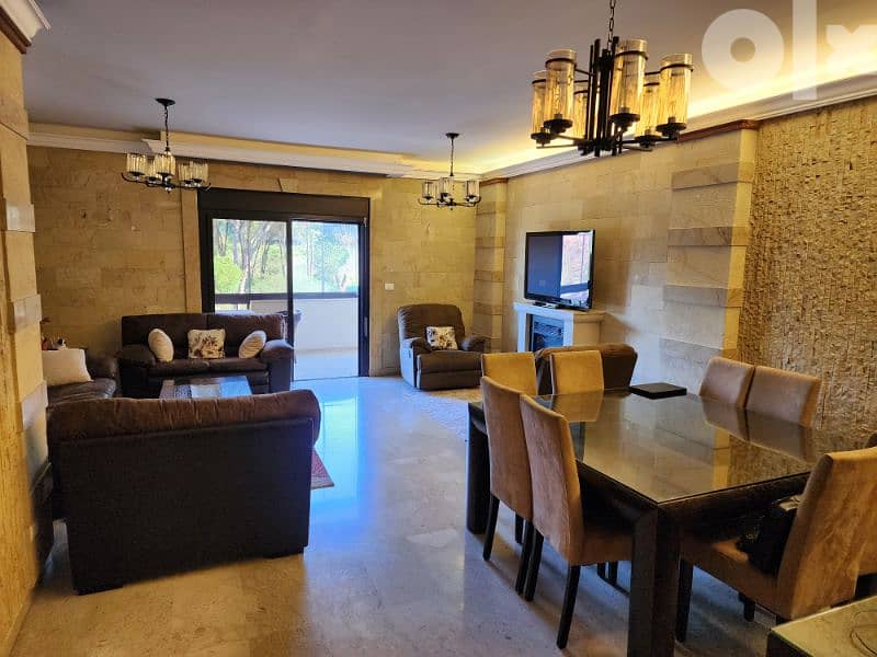 Apartment 3 bedrooms 0