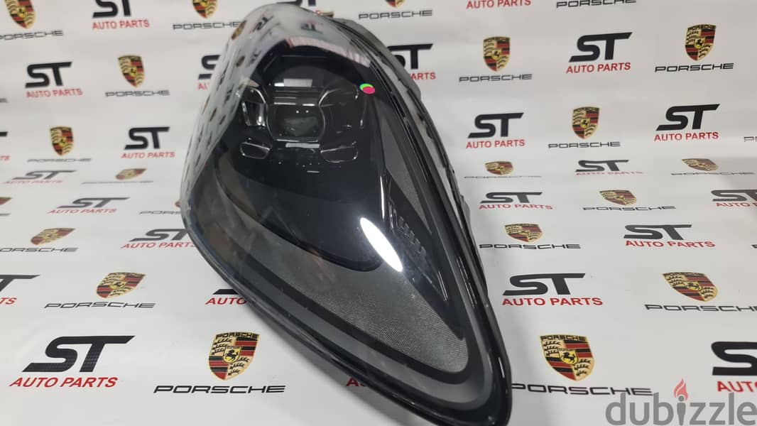 OEM PORSCHE CAYENNE 2019 FULL LED 0