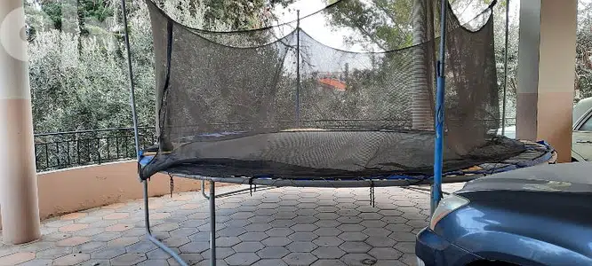 بعبدا