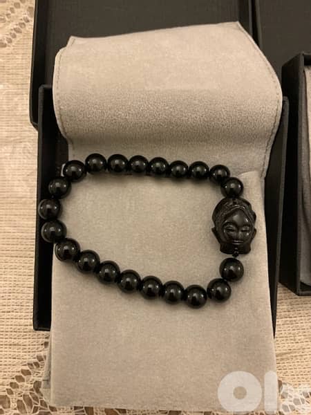 bracelet, unisex 2