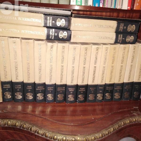english encyclopedia 0