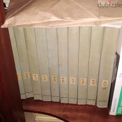 10 science books