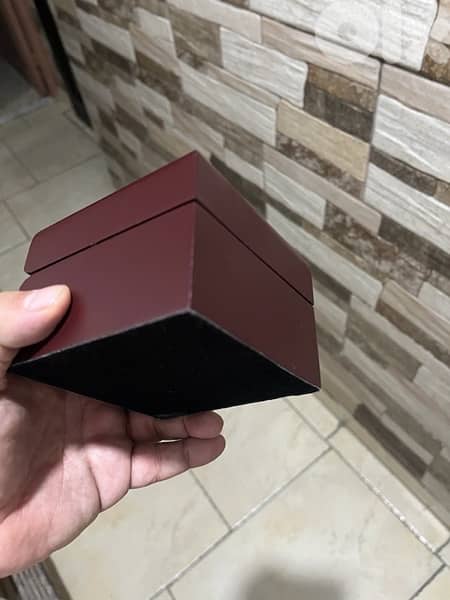 keychain brasil logo  with the box for 5 usd 3