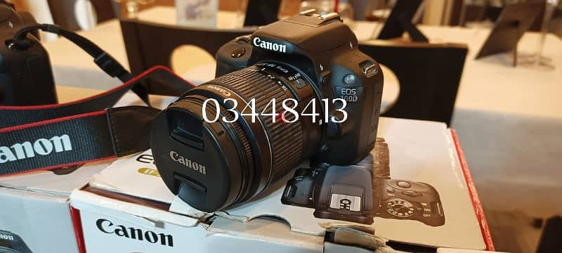 cannon 100d 2