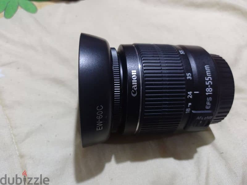 canon 700 d 2