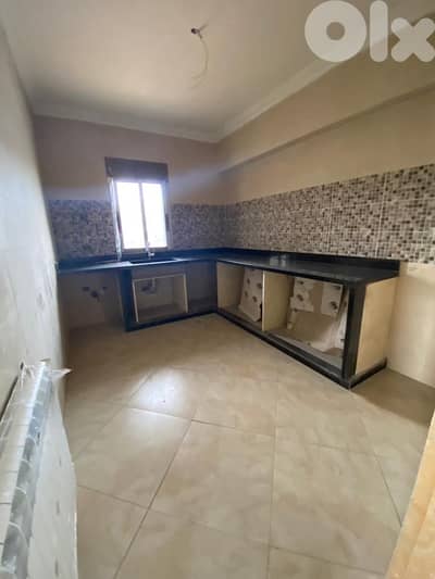 haouch el omara uncompleted duplex 190 sqm #5006
