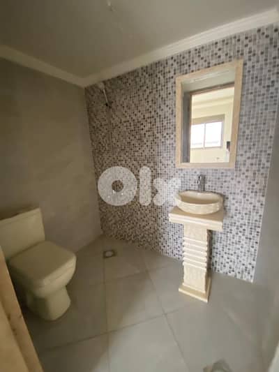 haouch el omara uncompleted duplex 190 sqm #5006