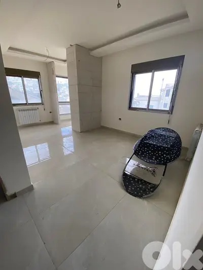haouch el omara 155 sqm apartment terrace 75 sqm #5007