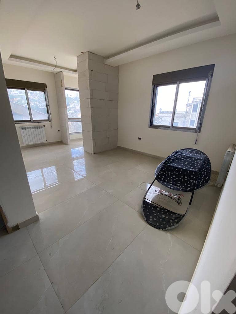 haouch el omara 155 sqm apartment terrace 75 sqm #5007 0