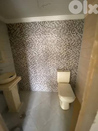 haouch el omara 155 sqm apartment terrace 75 sqm #5007