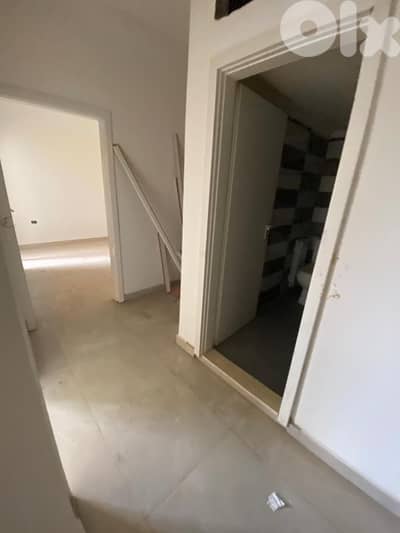 haouch el omara 155 sqm apartment terrace 75 sqm #5007