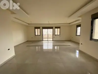 haouch el omara uncompleted duplex 240 sqm #5008