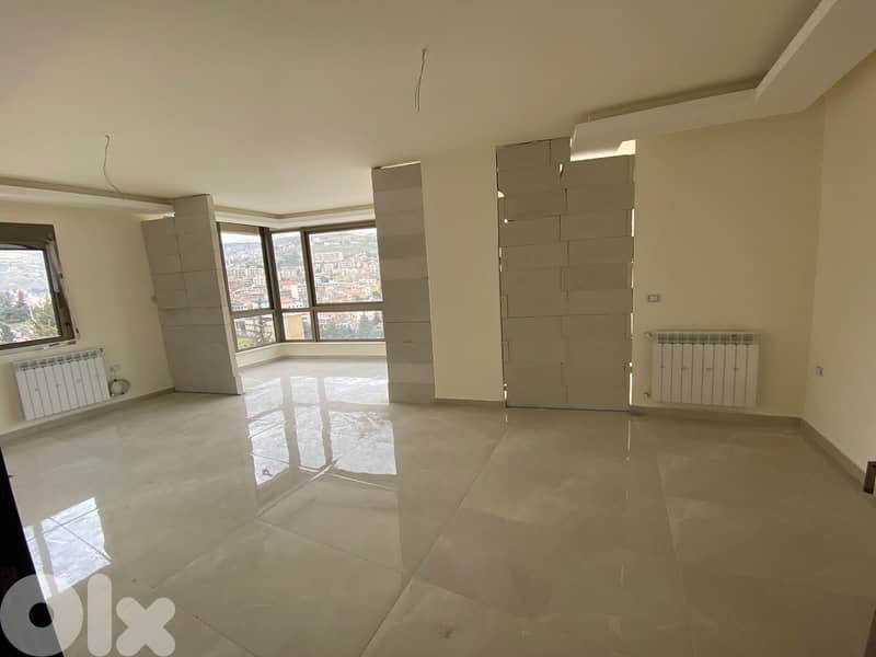 haouch el omara 110 sqm apartment for sale Ref#5009 0