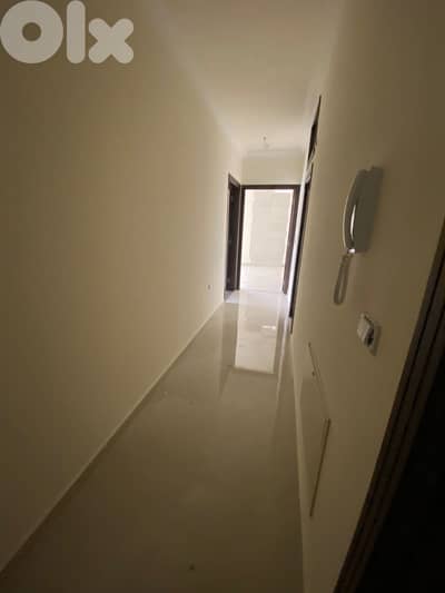 haouch el omara 110 sqm apartment for sale Ref#5009