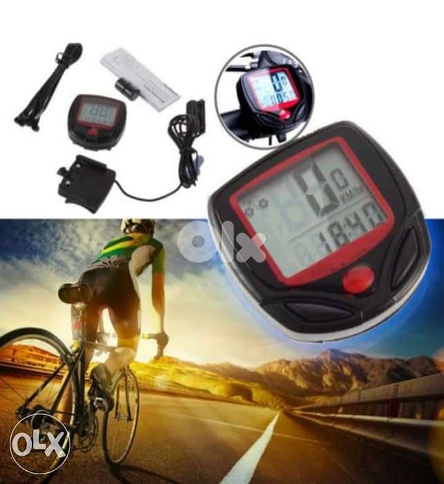 Bicycle computer 0