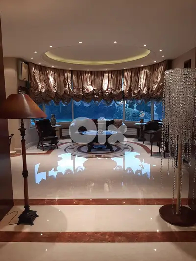Villa for sale in Monteverde فيلا للبيع في المونتفيردي