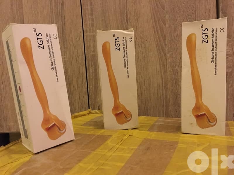 derma roller 2