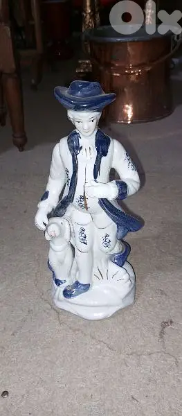 antique