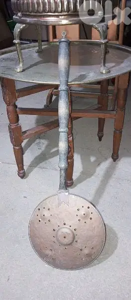 antique