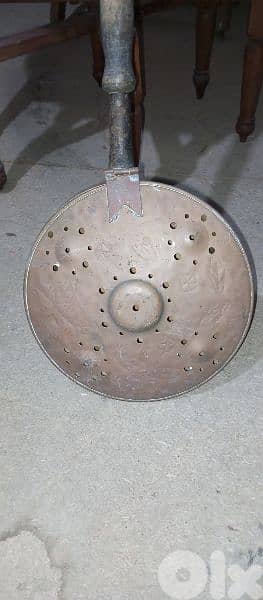 antique 6