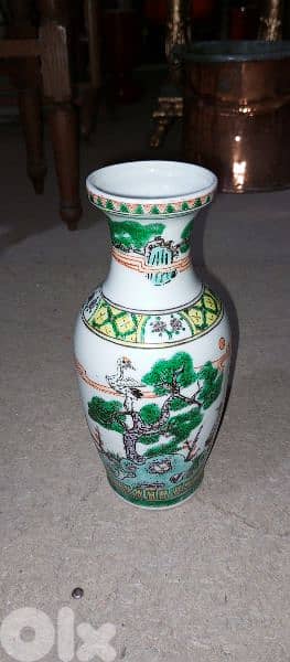 antique 8