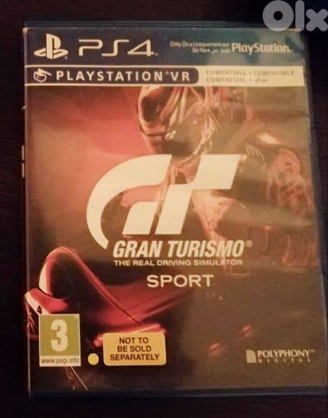 PS4 games 0