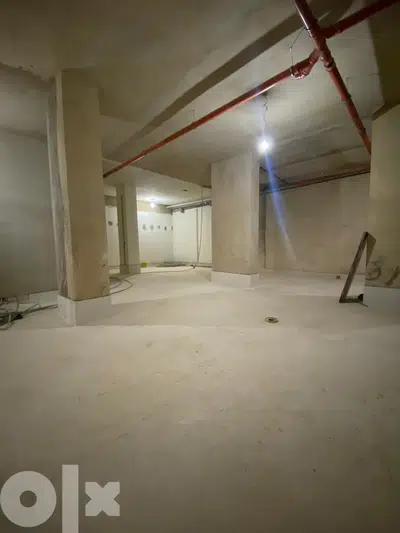 Underground Floor For Rent  طابق تحت الأرض للإيجار