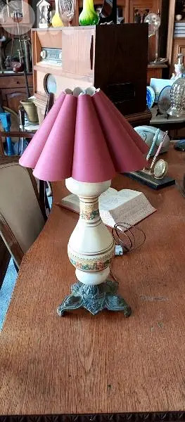 antique