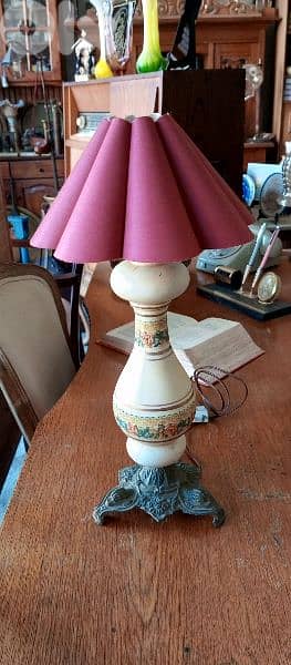 antique 5