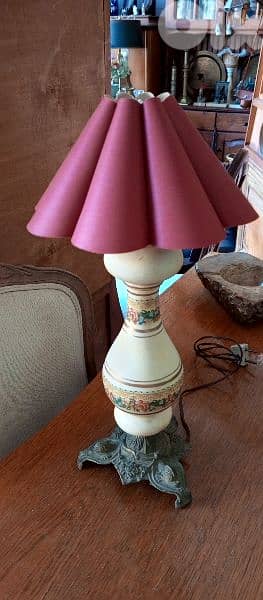 antique 6