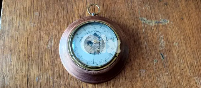 antique