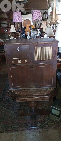 antique 4