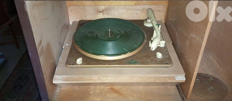 antique 5