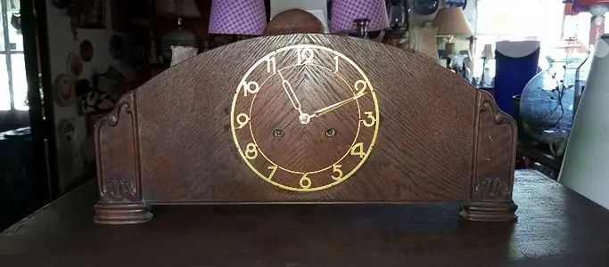 antique