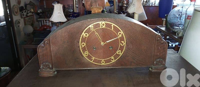 antique 5