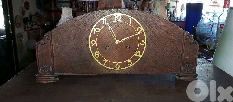 antique 6