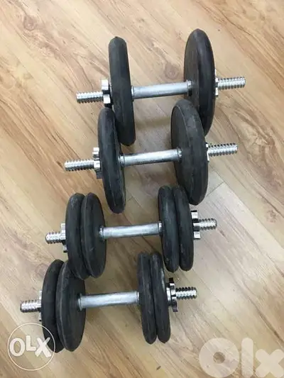 we have any weight you need