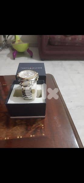TOMMY HILFIGER 0