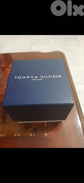 TOMMY HILFIGER 3