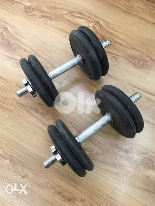 we have any weight you need 2